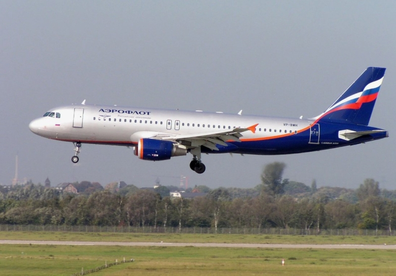 Аэрофлот будет чаще летать из Москвы в Минск