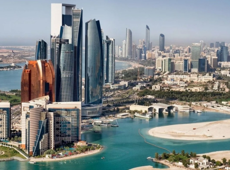 Аэрофлот продолжит летать из Москвы в Абу-Даби летом