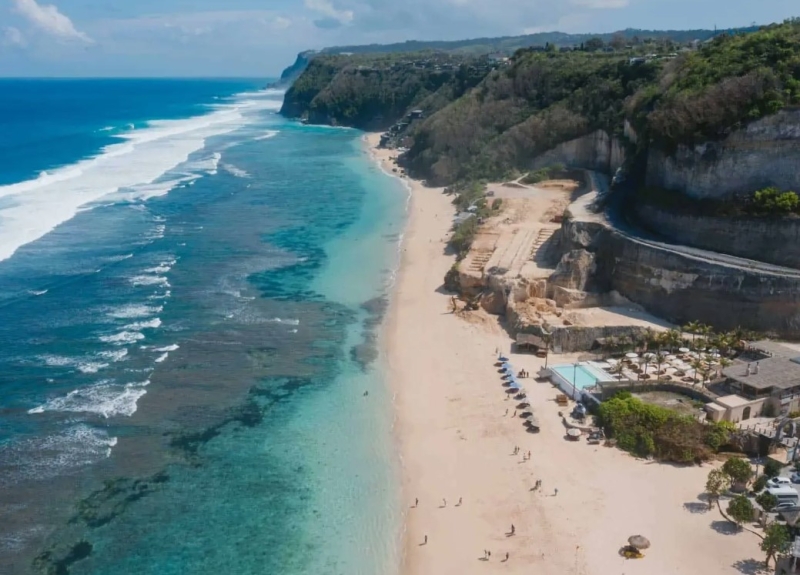 На Бали ужесточают правила для туристов