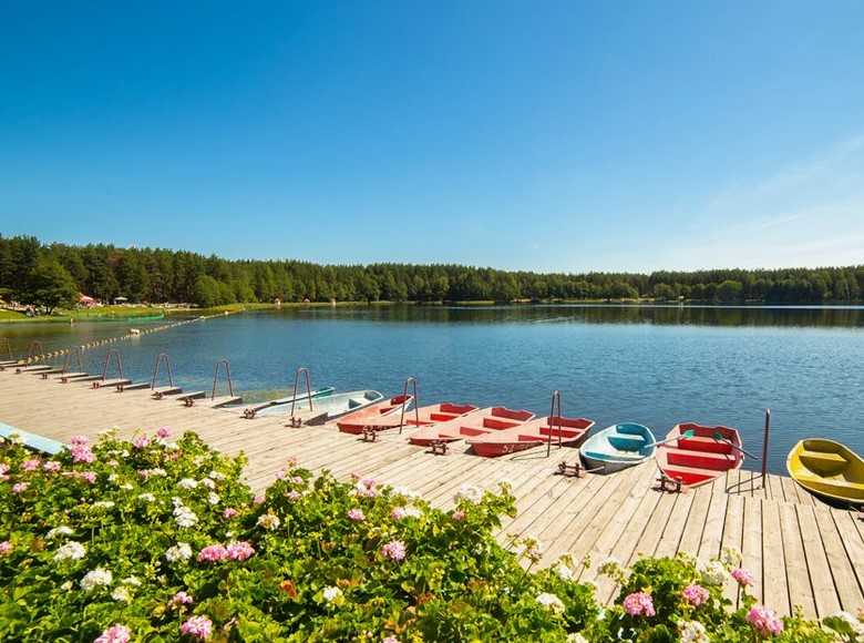 Спрос на отдых в Московской области вырос на 70%