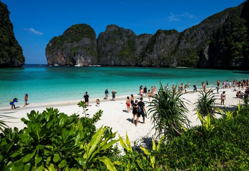 Таиланд может сократить сроки безвизового пребывания