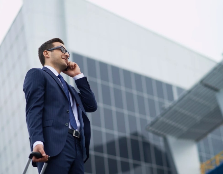 Исследование: тренды бизнес-туризма 2025