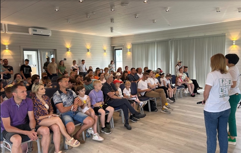 Семейный фестиваль «Наследники» пройдет на курорте Завидово