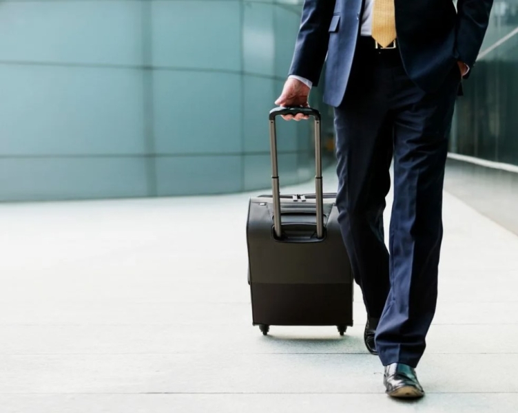 Сотрудники компаний стали чаще ездить в короткие командировки