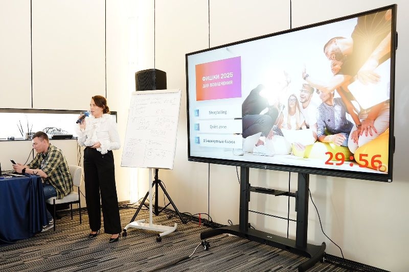 BBT Fest 2025: «Мы учимся заниматься нашим делом как настоящие художники!»