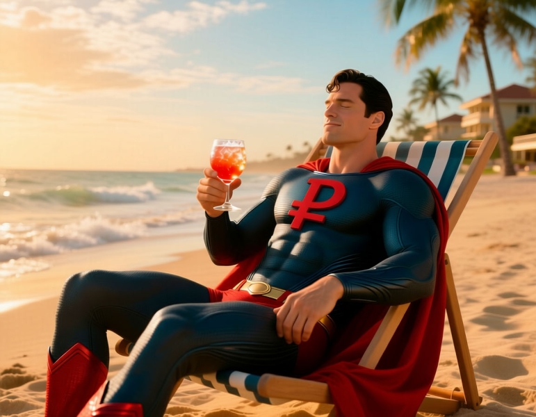 Крепкий рубль стимулировал высокий спрос на новогодний отдых за рубежом