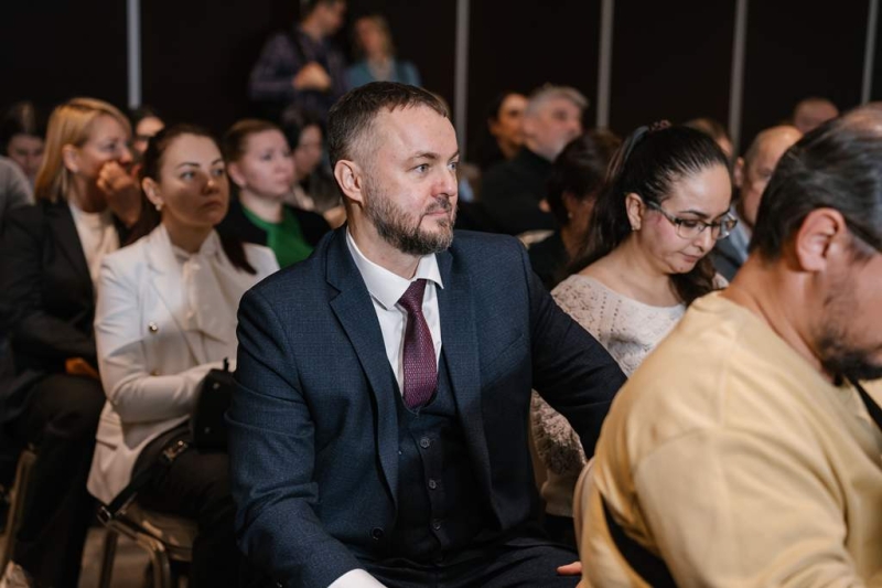 Travel IT WorkShop собрал более 1200 специалистов туризма