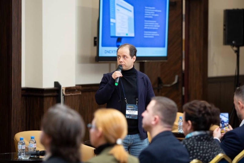 11-ая Неслучайная встреча Business Travel Community – как деловой туризм проходит точку бифуркации?