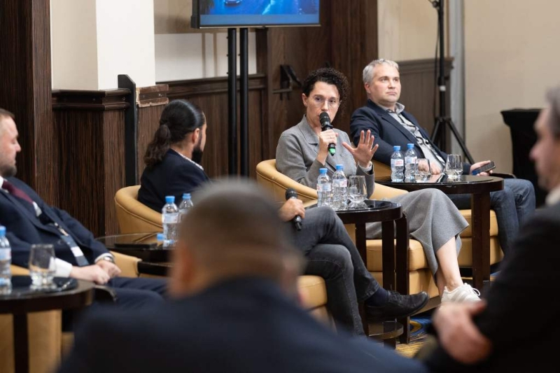 11-ая Неслучайная встреча Business Travel Community – как деловой туризм проходит точку бифуркации?