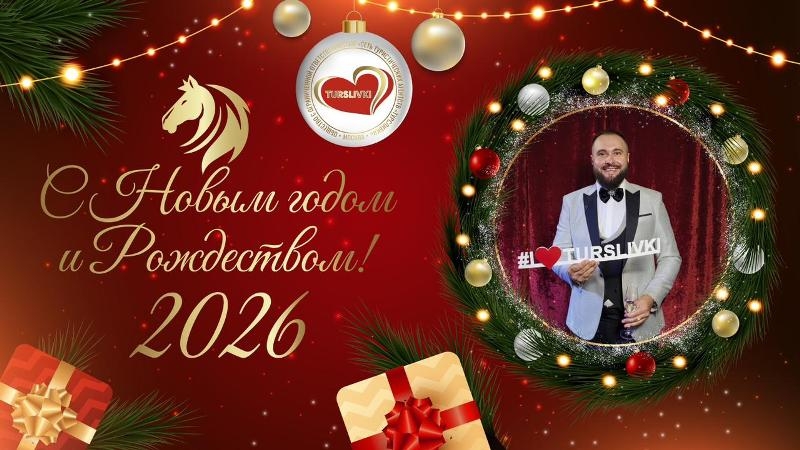 Магия блеска: «TURSLIVKI» устроили главный триумф этой зимы!