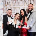 Магия блеска: «TURSLIVKI» устроили главный триумф этой зимы!