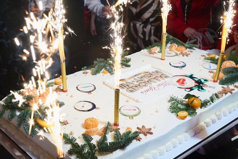 Магия блеска: «TURSLIVKI» устроили главный триумф этой зимы!