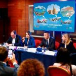 В Москве состоялась пресс-конференция российского представительства Министерства туризма Израиля