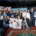 В Петербурге пройдет церемония награждения премией «Регионы туризма и гостеприимства»