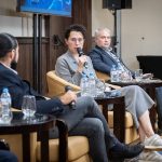 12-я НЕслучайная встреча Business Travel Community пройдет 23 апреля в Москве. В фокусе экспертов: безопасность данных в эпоху ИИ, конкуренция Online vs Offline, а также законодательство