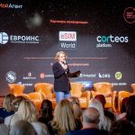 ‘Мой Агент” провел первую международную конференцию ‘Мой Агент: Коннект’