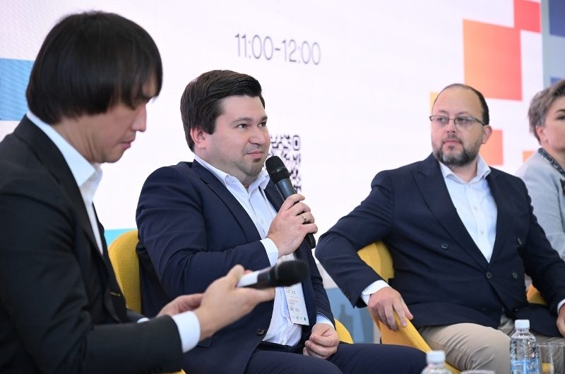 От восстановления к профилактике: санаторный бум России на выставке «ОТДЫХ Leisure 2026»